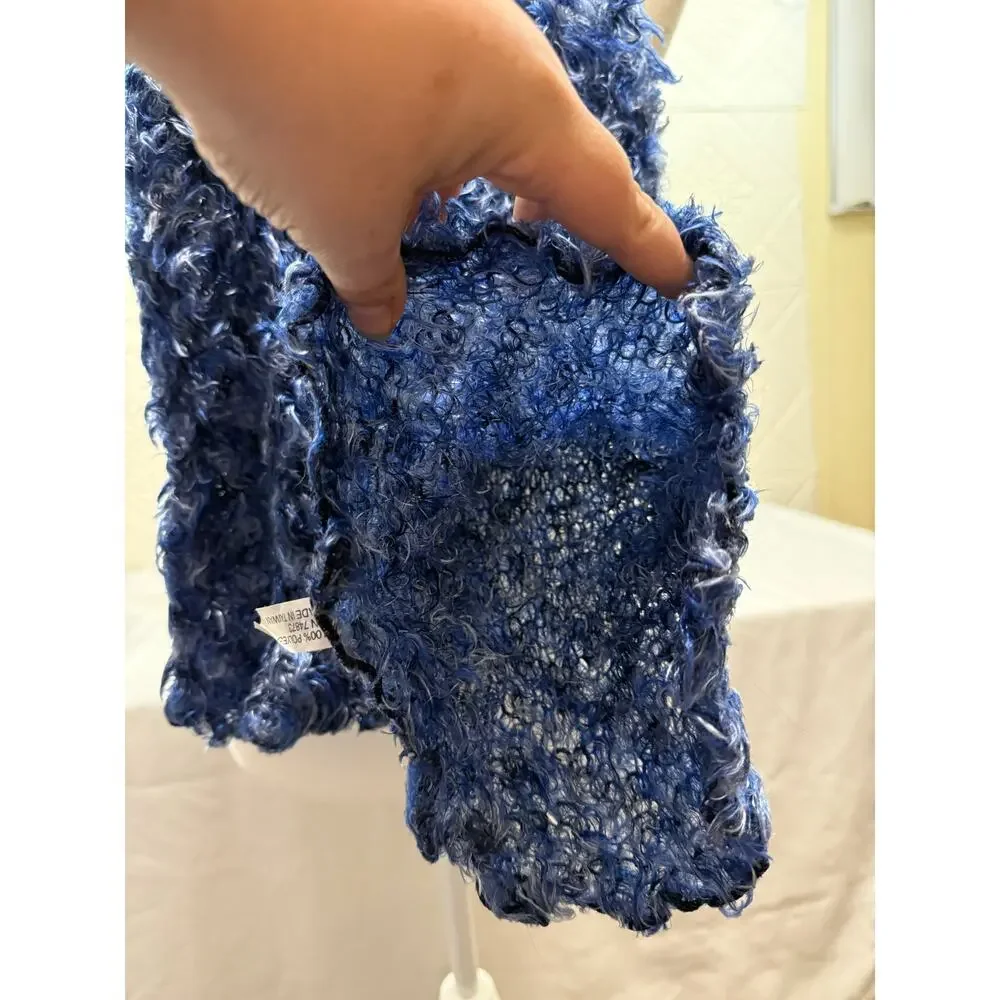 unknown sku3037 blue