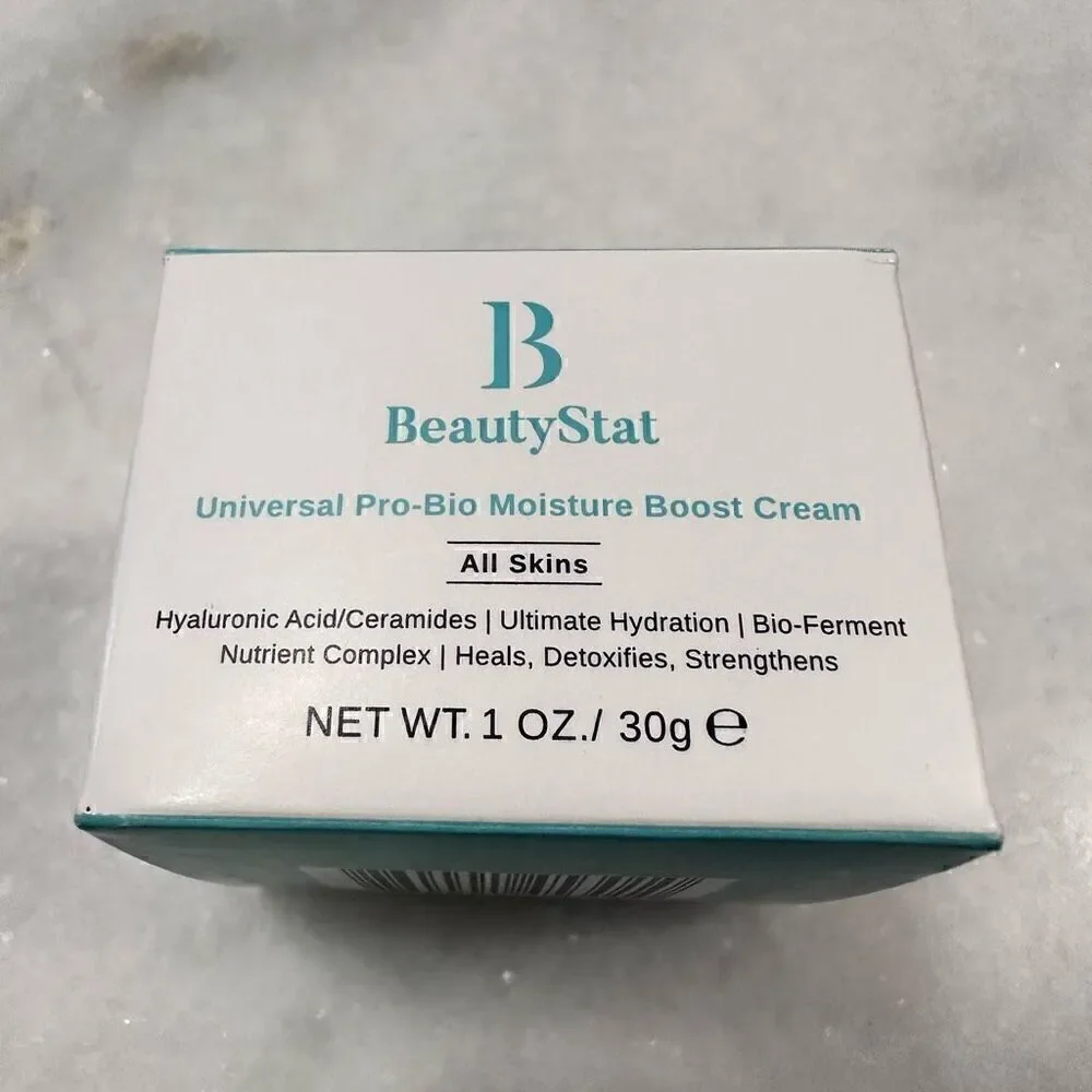 BeautyStat cosmetics universal