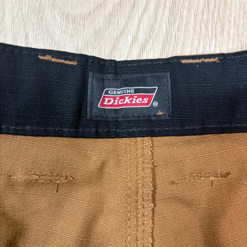 Dickies genuine ripstop