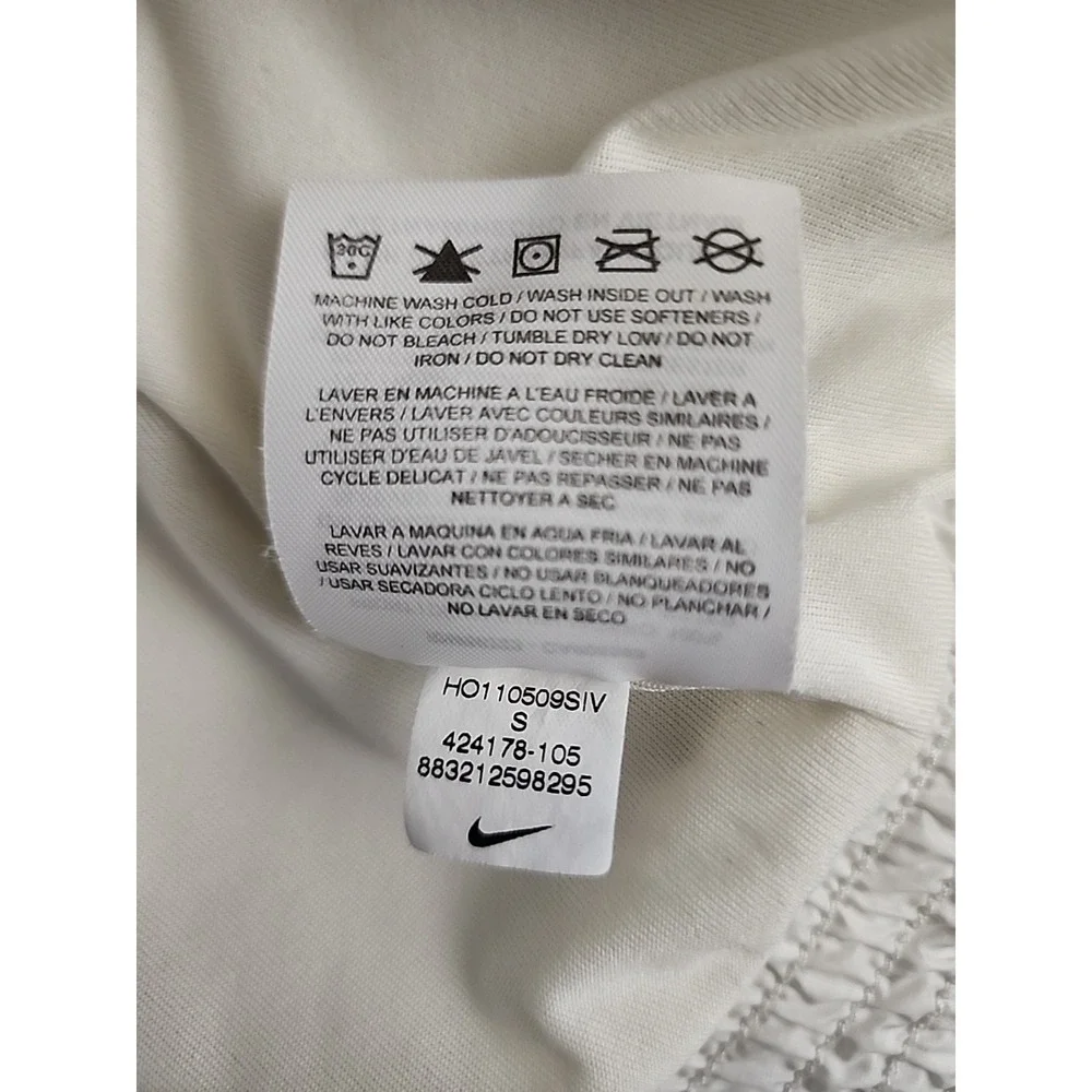 Nike what great