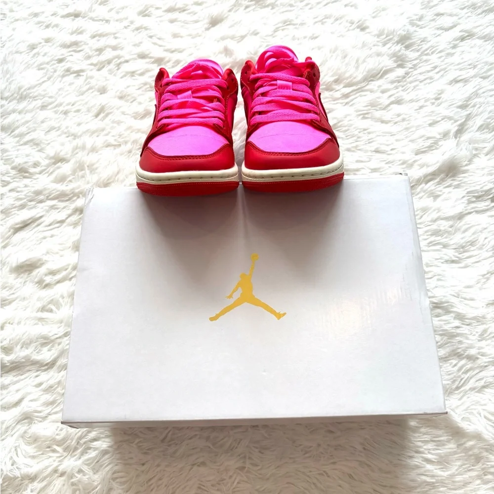 Nike new box