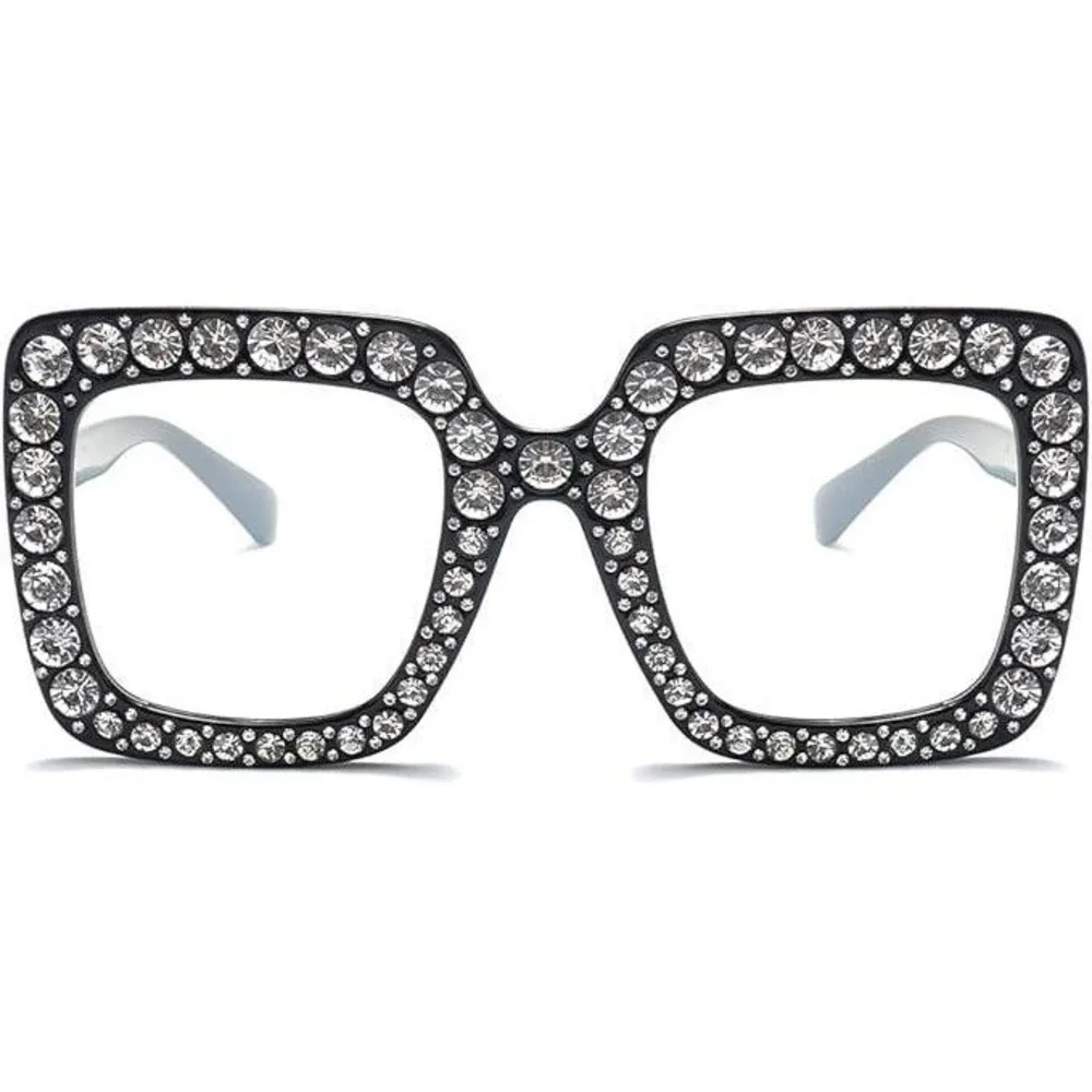 N/A eye catching