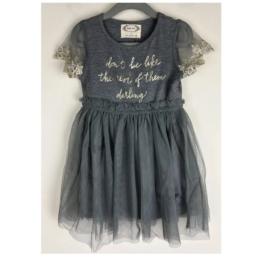 Joyfolie nwt fairy