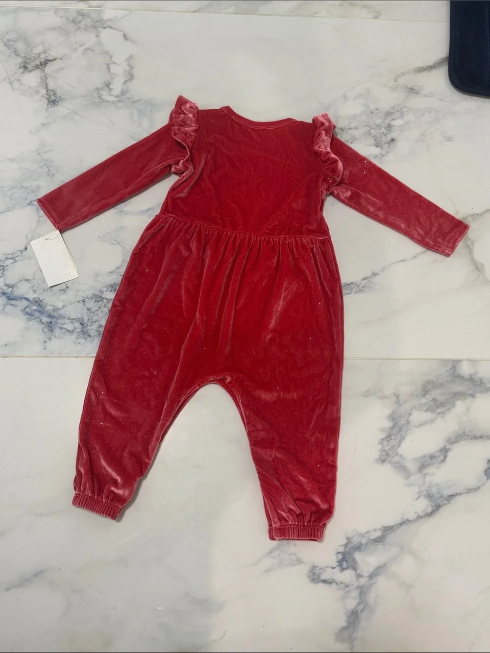 Tucker + Tate charming pink