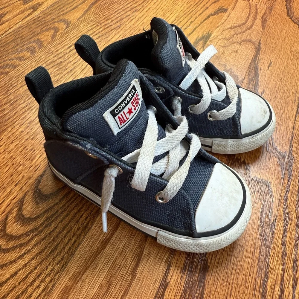 Converse Chuck Taylor All Star Axel Sz 6