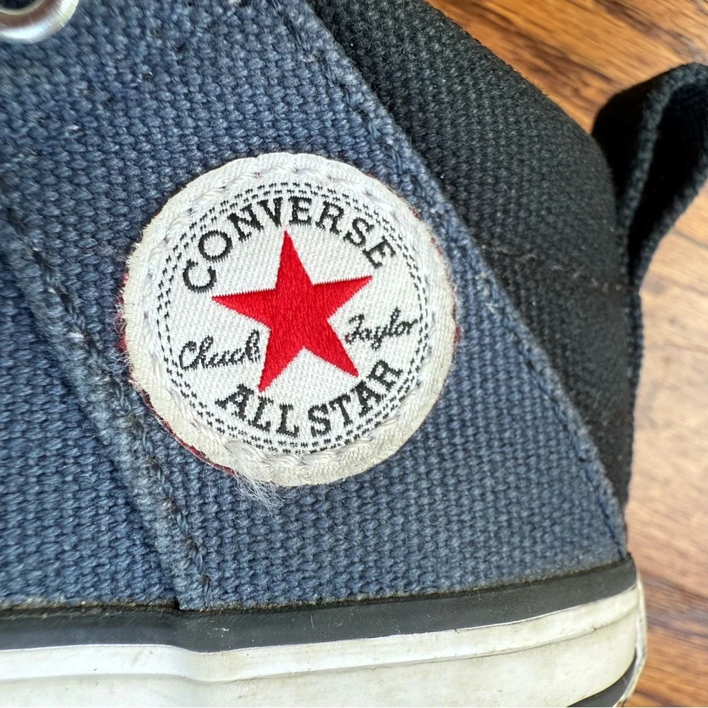 Converse Chuck Taylor All Star Axel Sz 6