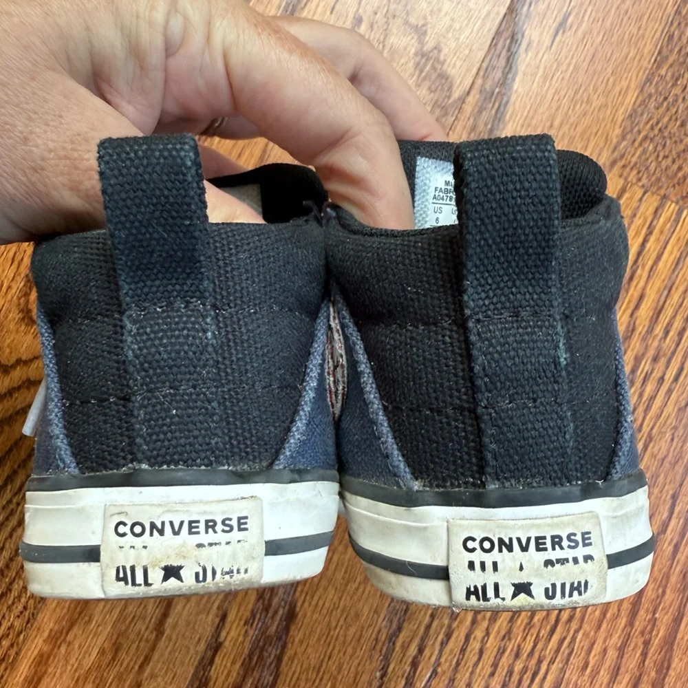 Converse Chuck Taylor All Star Axel Sz 6