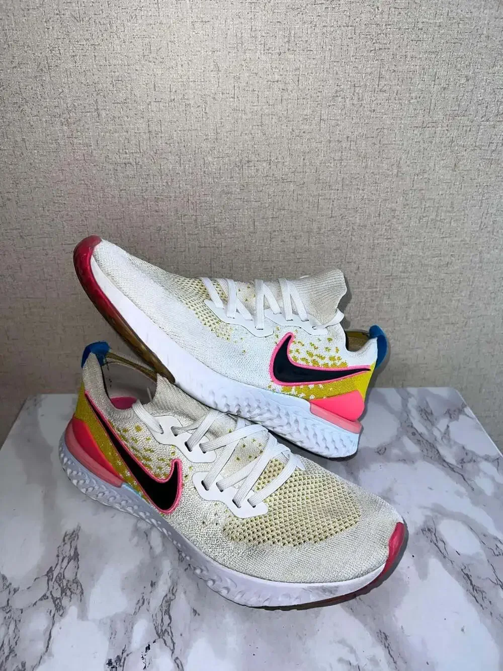 Nike epic react