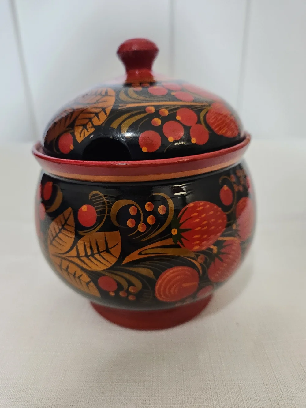 handcrafted beautiful hand