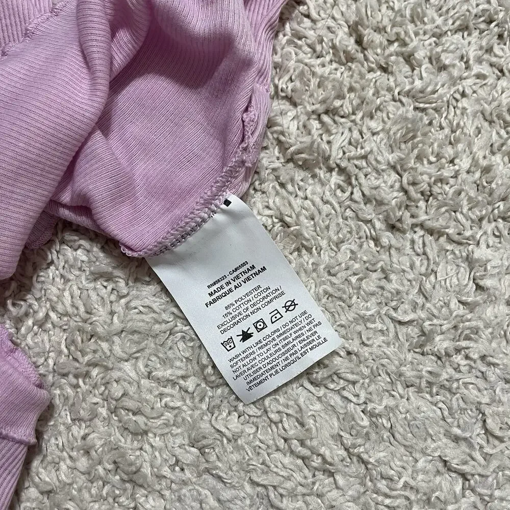 Nike yoga top