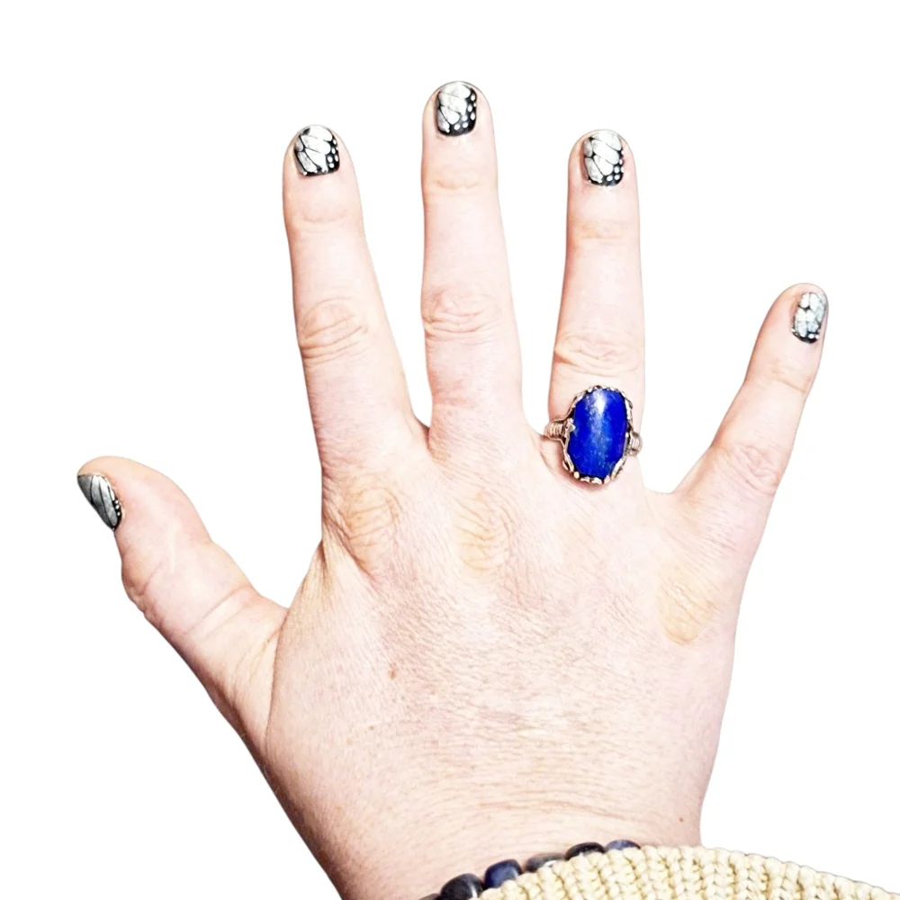 Lapis Lazuli ✨️lapis lazuli