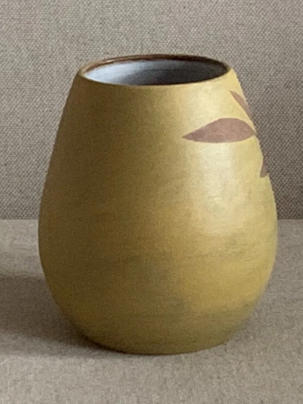 Courage Goods Studio handcrafted pottery