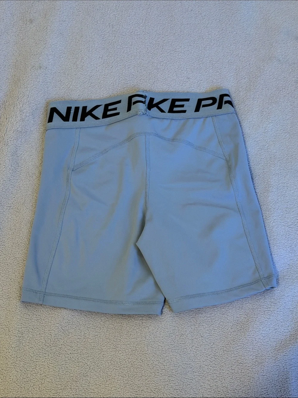 Nike stretchy pro