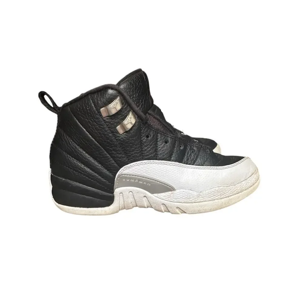 Jordan description step