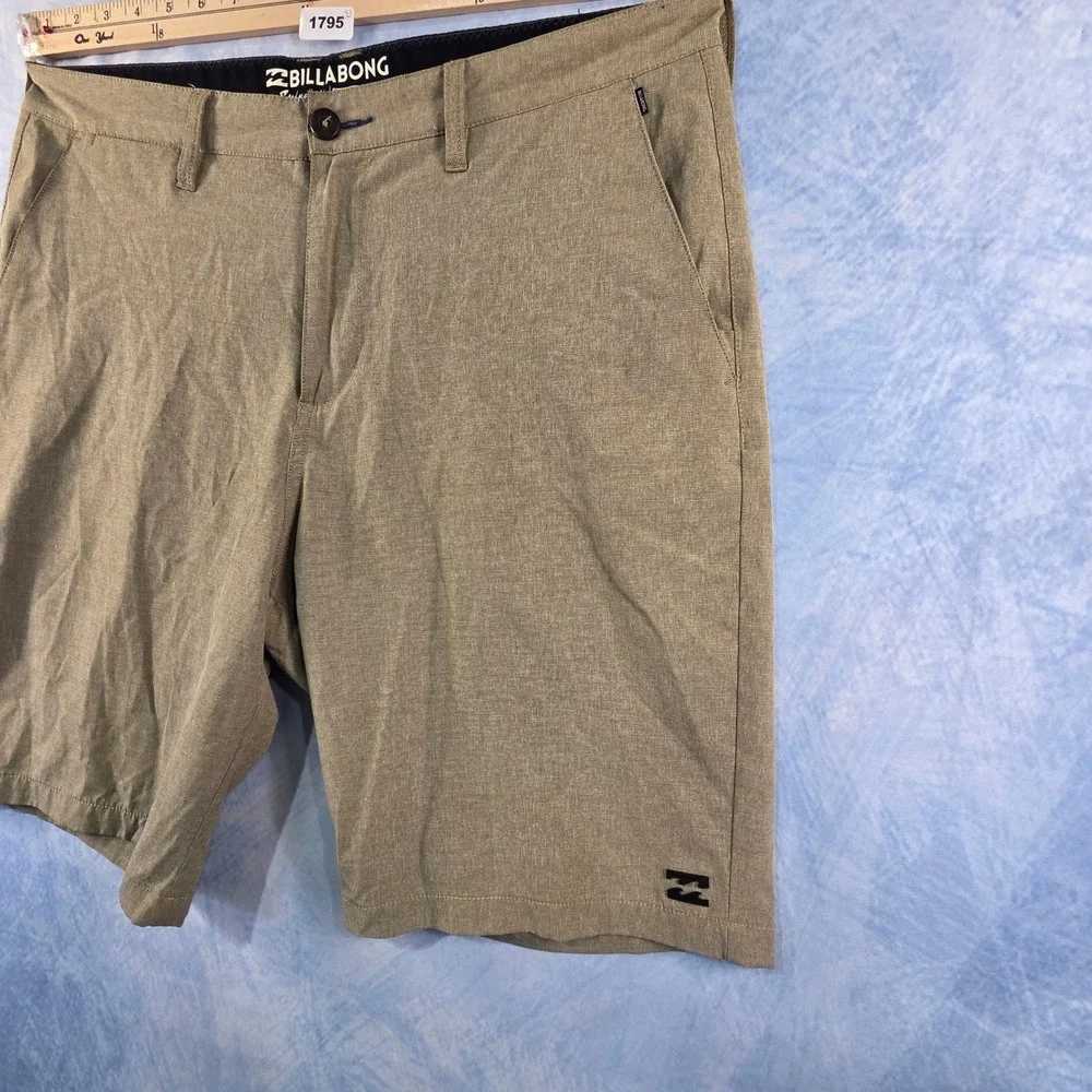 Billabong submersibles crossfire