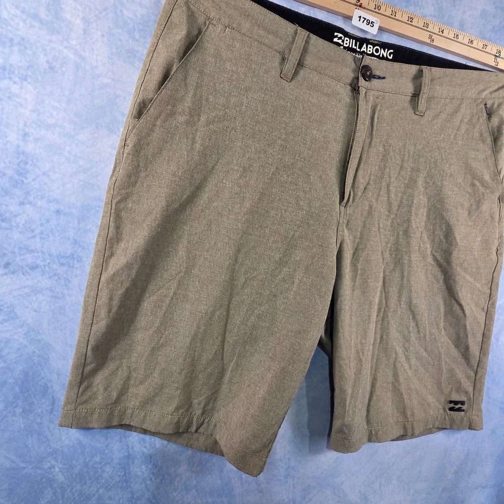 Billabong submersibles crossfire