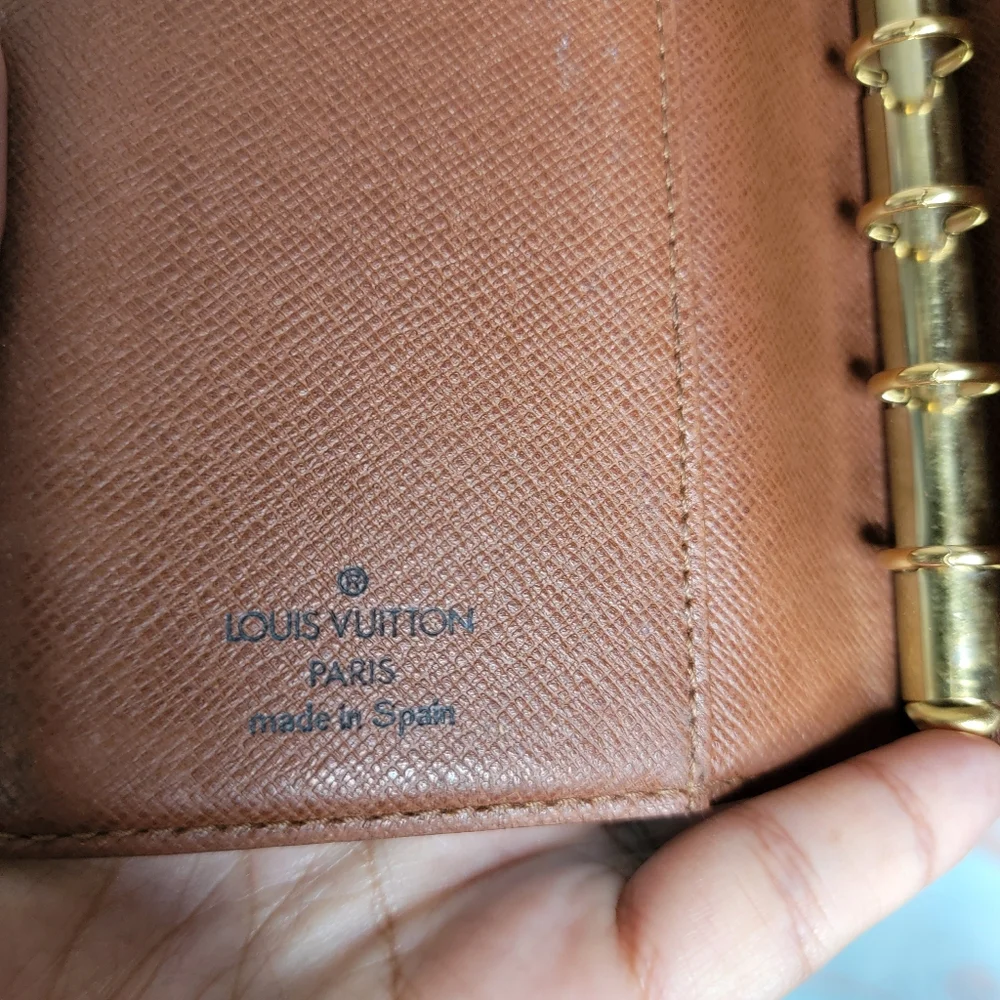 Louis Vuitton ‼️firm final