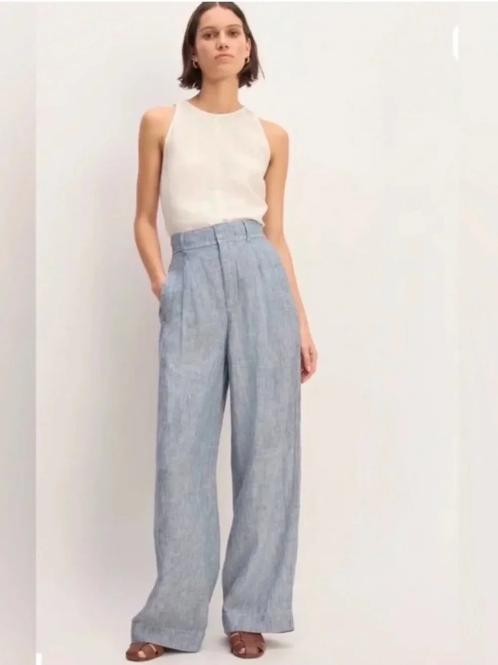 Everlane out way high®
