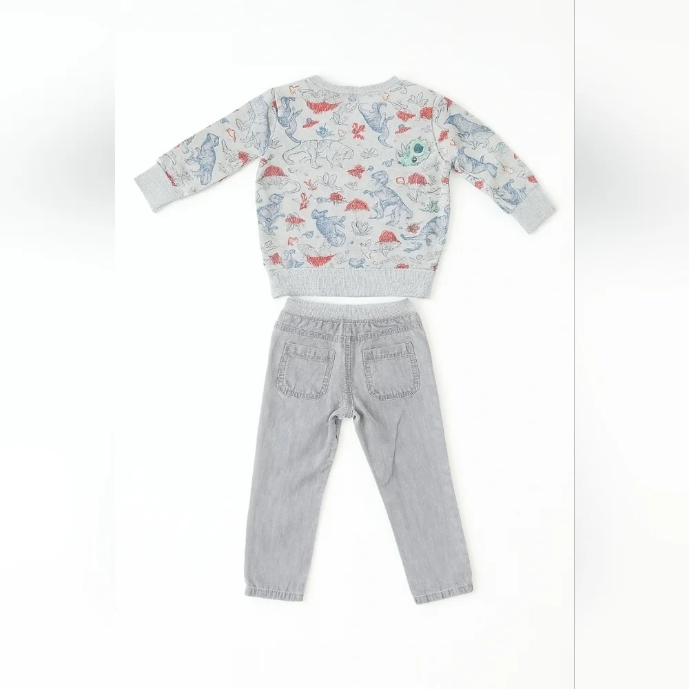 Mixed Brands adorable toddler