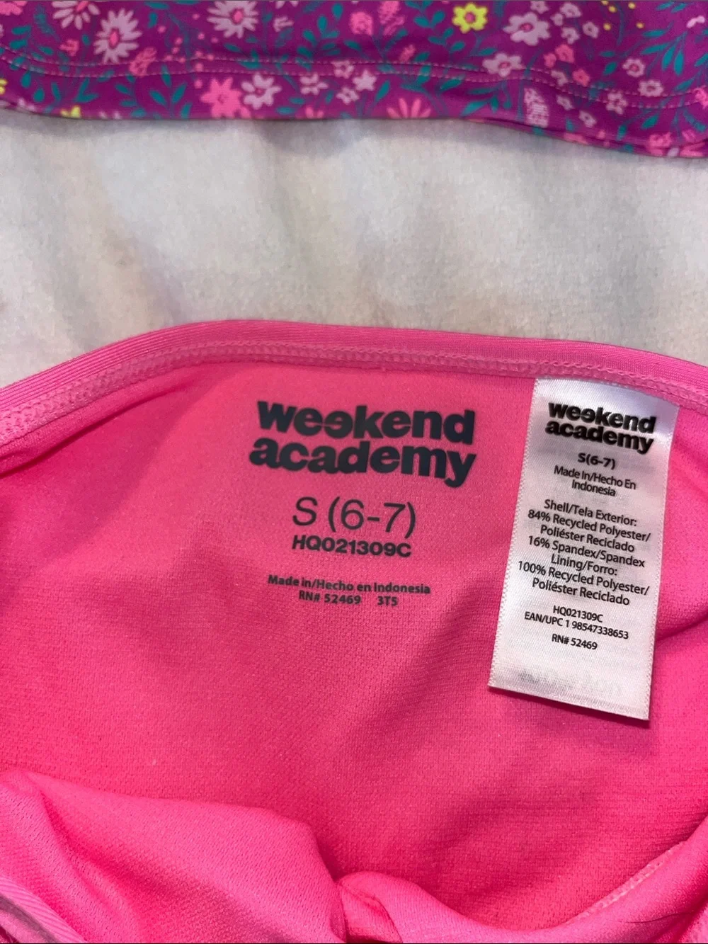 Weekend academy weekend academy