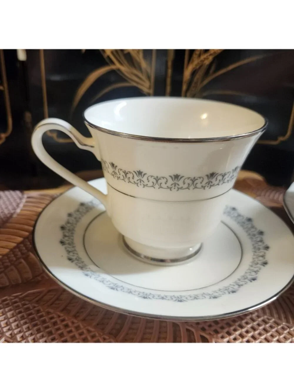 Vintage five sets