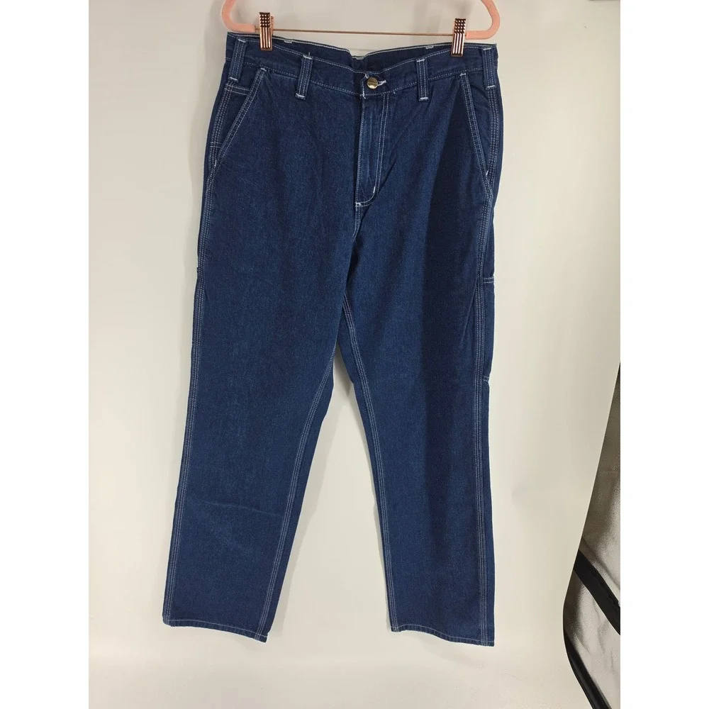 Carhartt dungaree fit