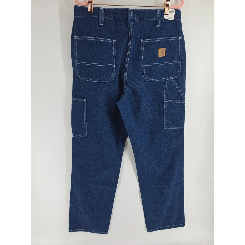 Carhartt dungaree fit