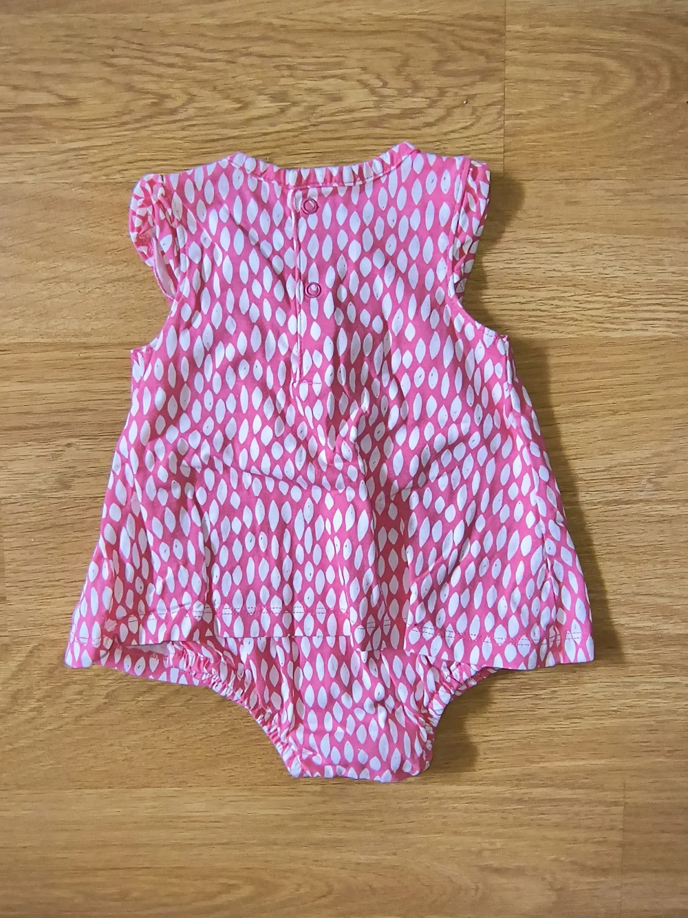 Carters carter pink