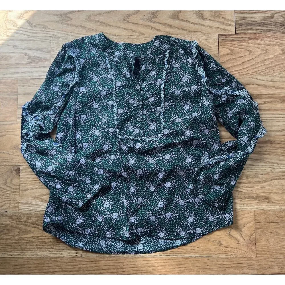 J. Crew worn once