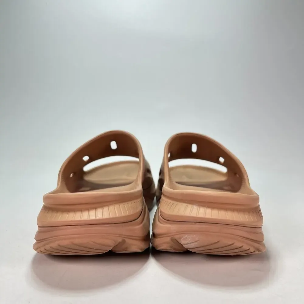 Hoka ora recovery