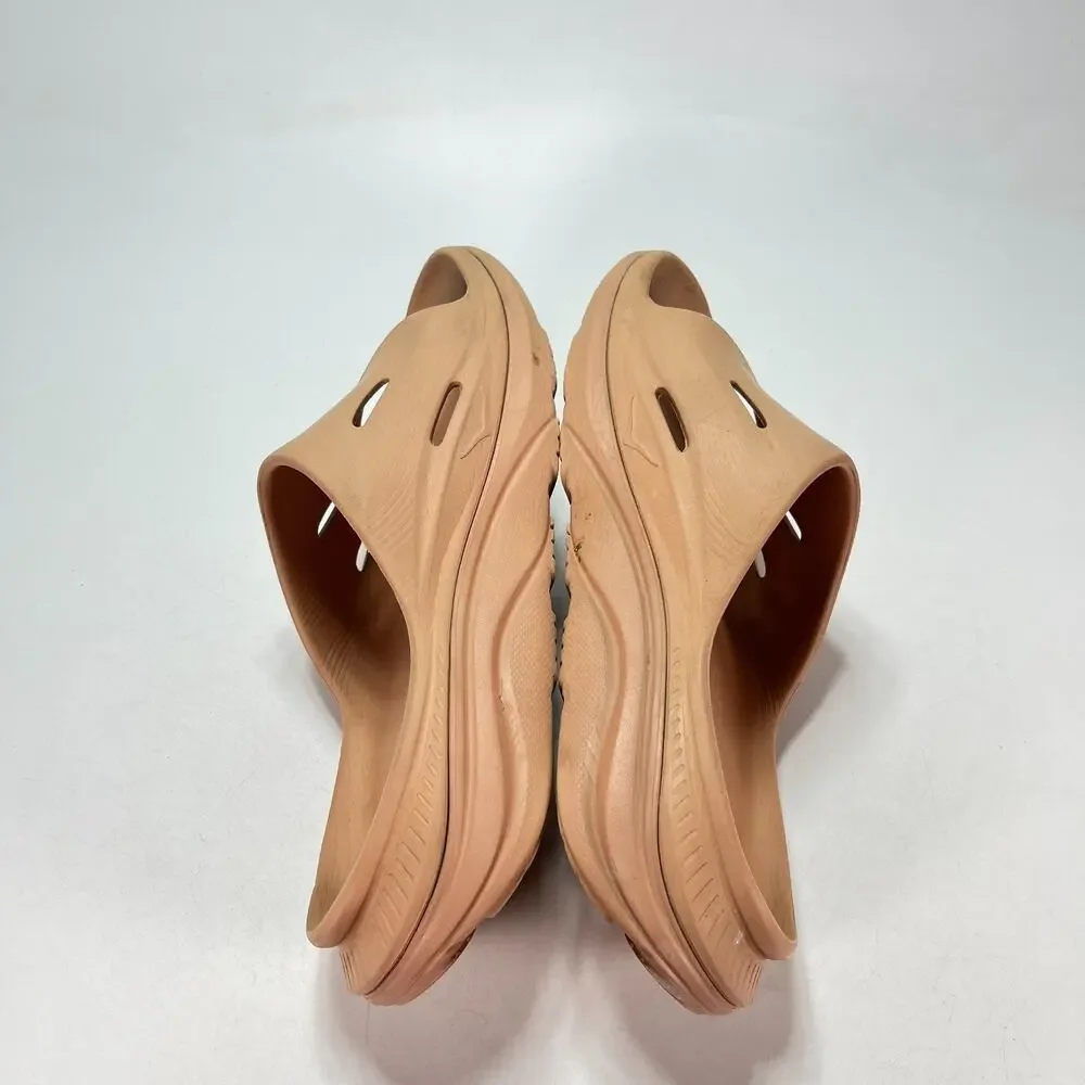 Hoka ora recovery