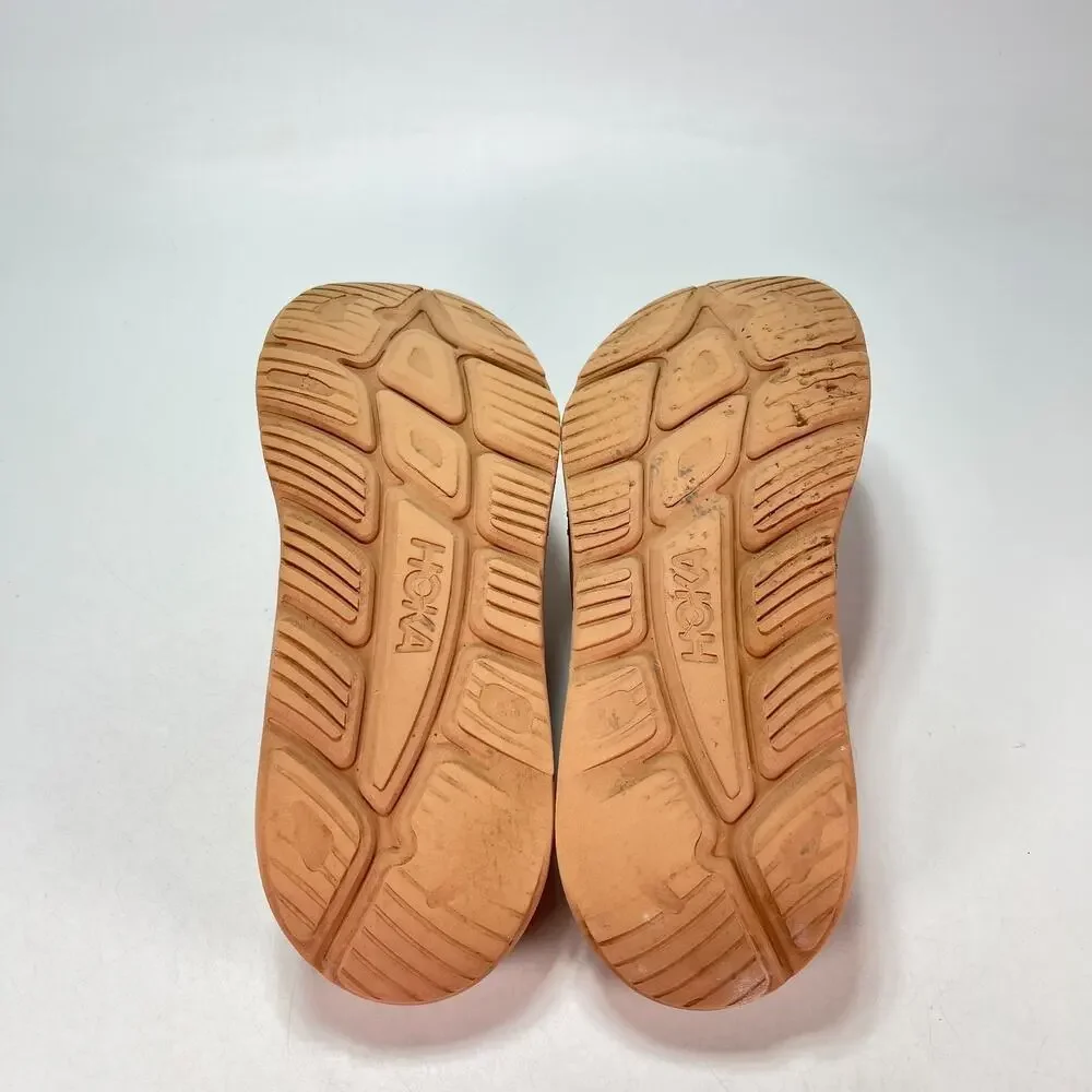 Hoka ora recovery