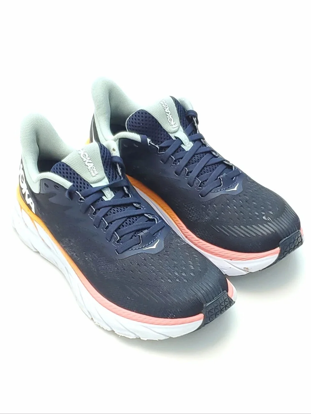 Hoka One One hoka one