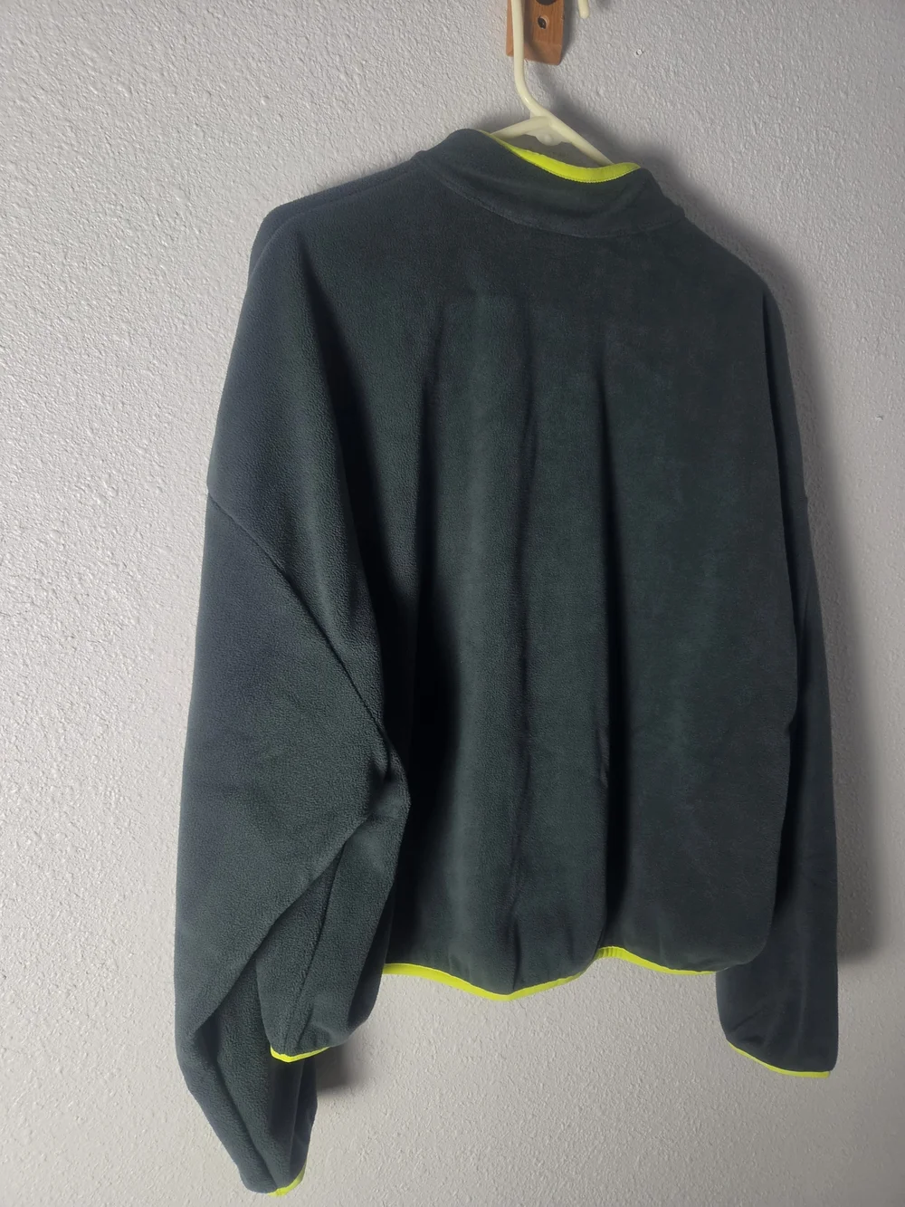 Nike soft fleece