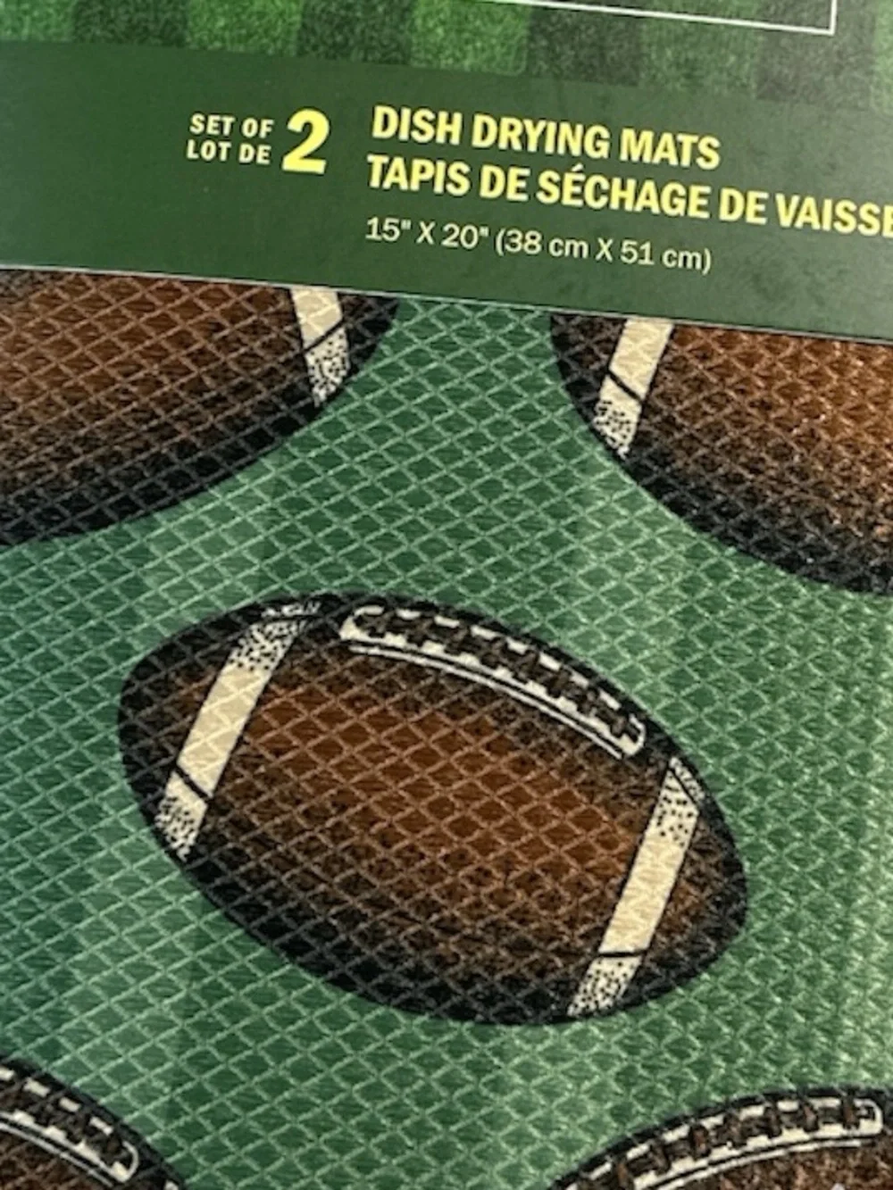Game Day, Game On new game