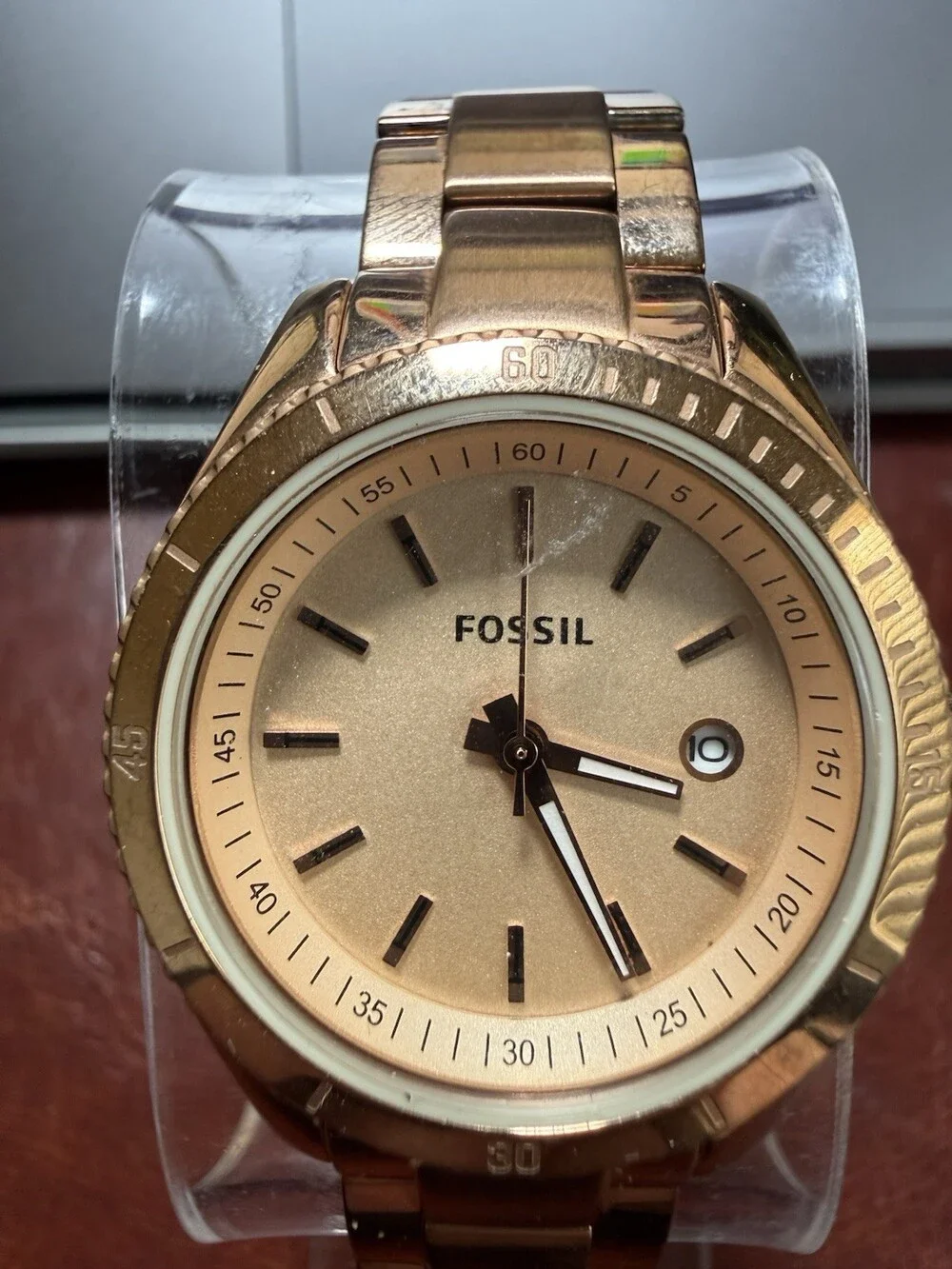 N/A fossil es3019