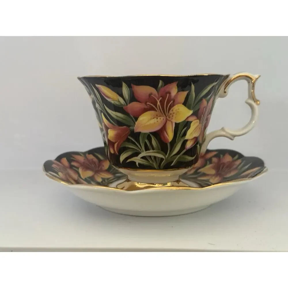 Royal Albert this royal