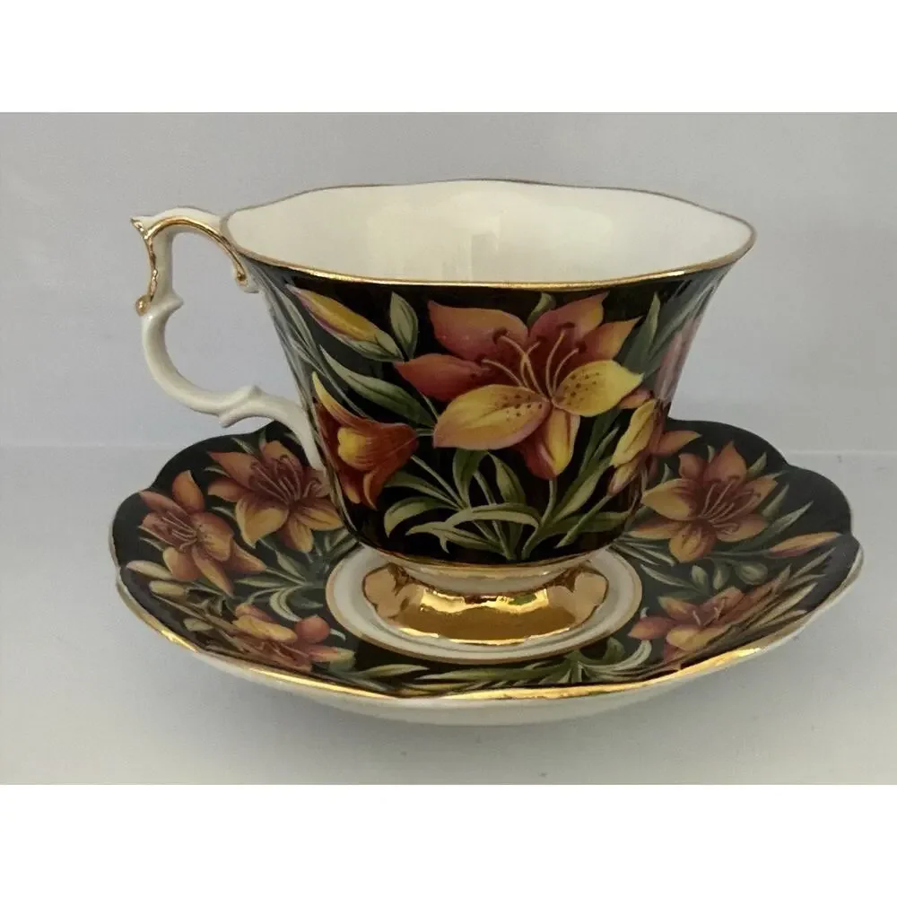 Royal Albert this royal