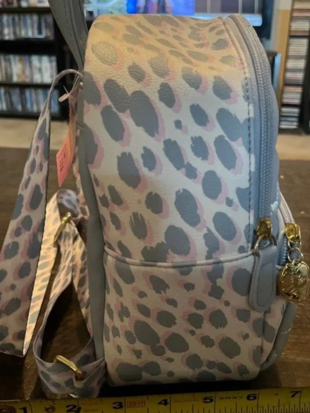 Luv Betsey stylish light