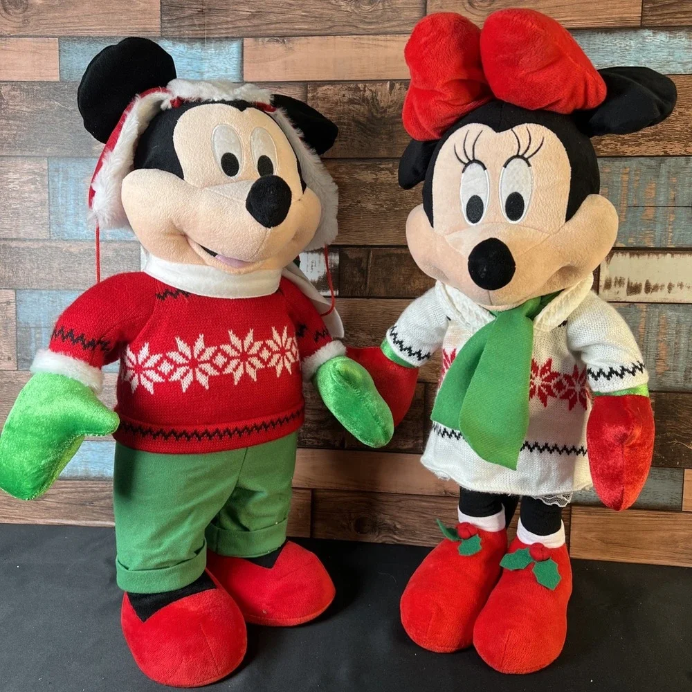 Gemmy ** minnie