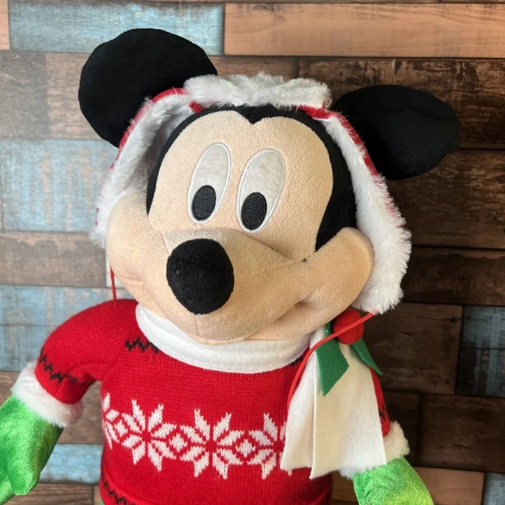 Gemmy ** minnie