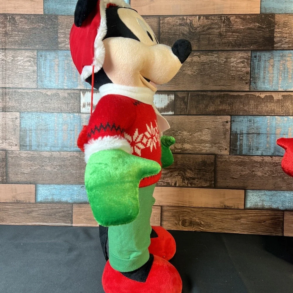 Gemmy ** minnie