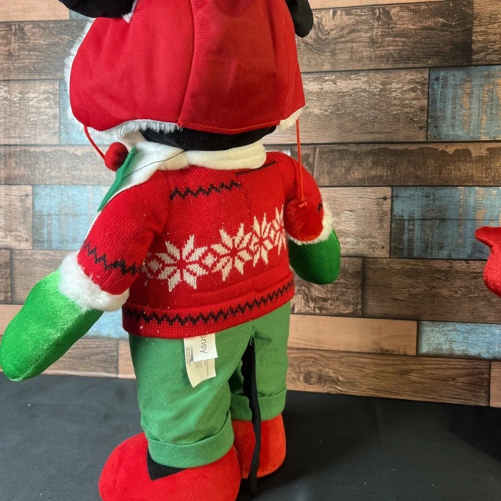 Gemmy ** minnie