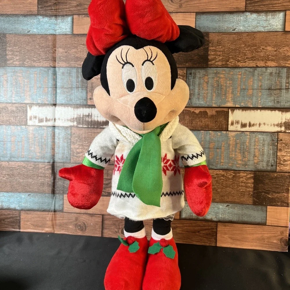 Gemmy ** minnie
