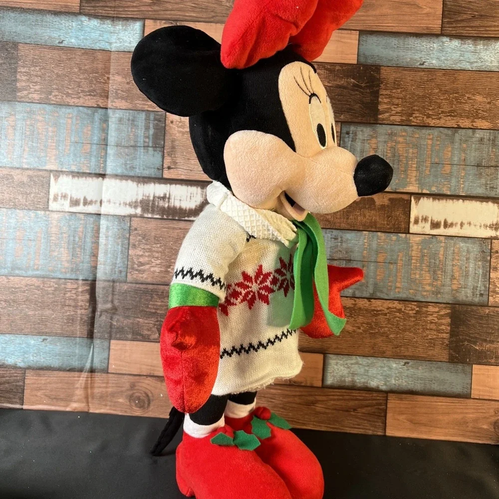 Gemmy ** minnie