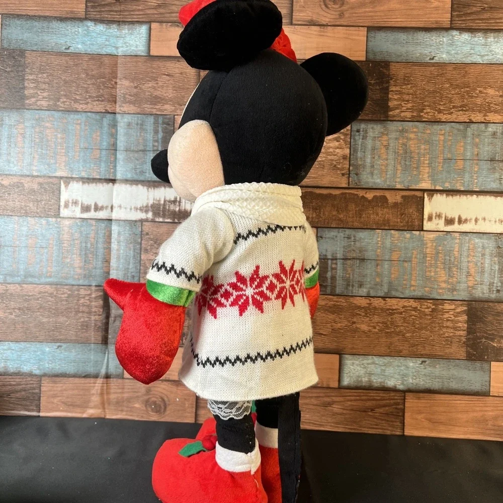 Gemmy ** minnie