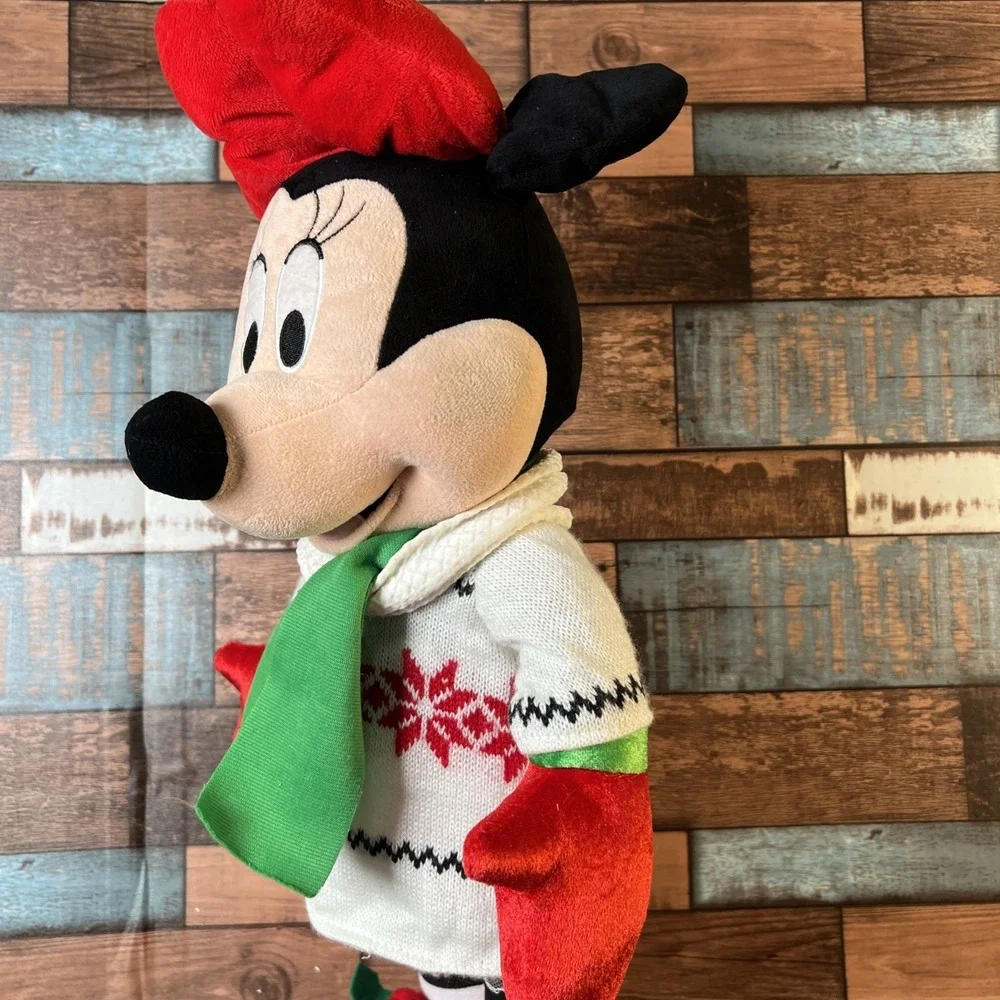 Gemmy ** minnie