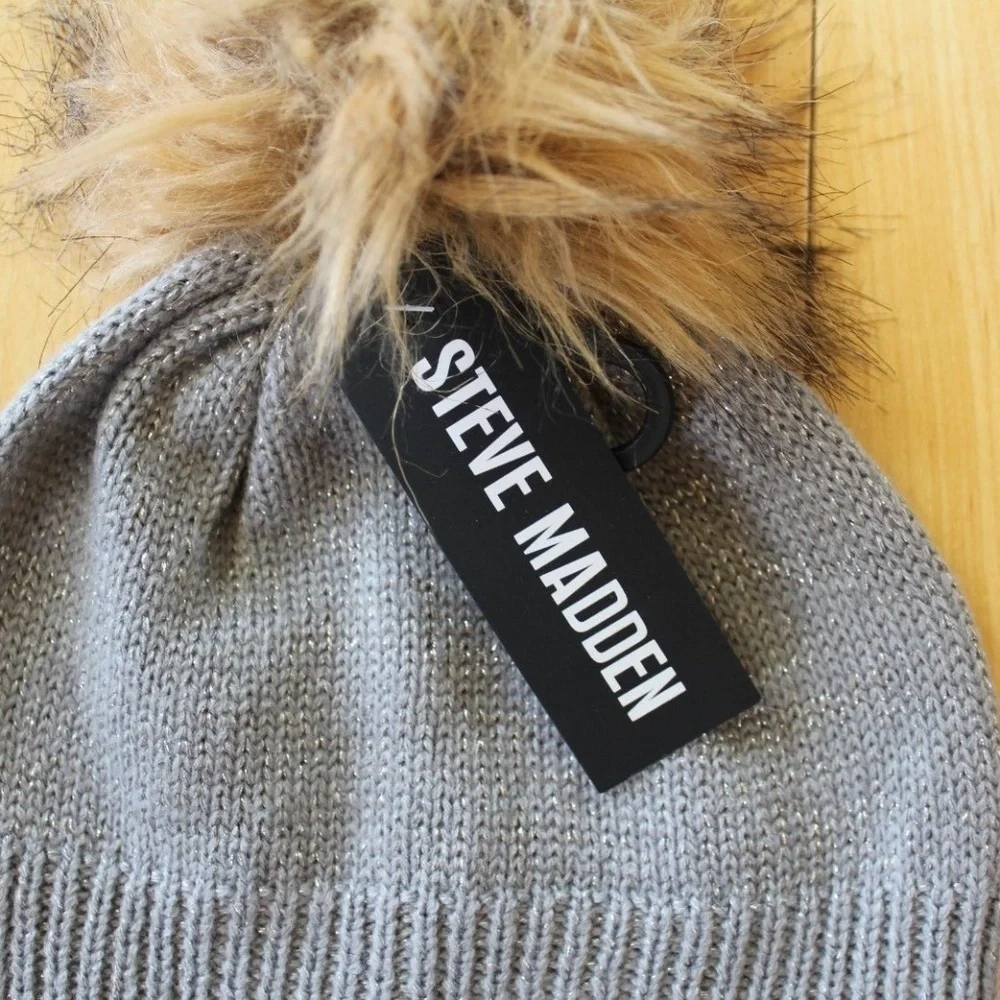 Steve Madden this slouchy