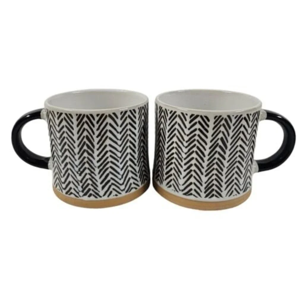 Tuscan southwestern coffee