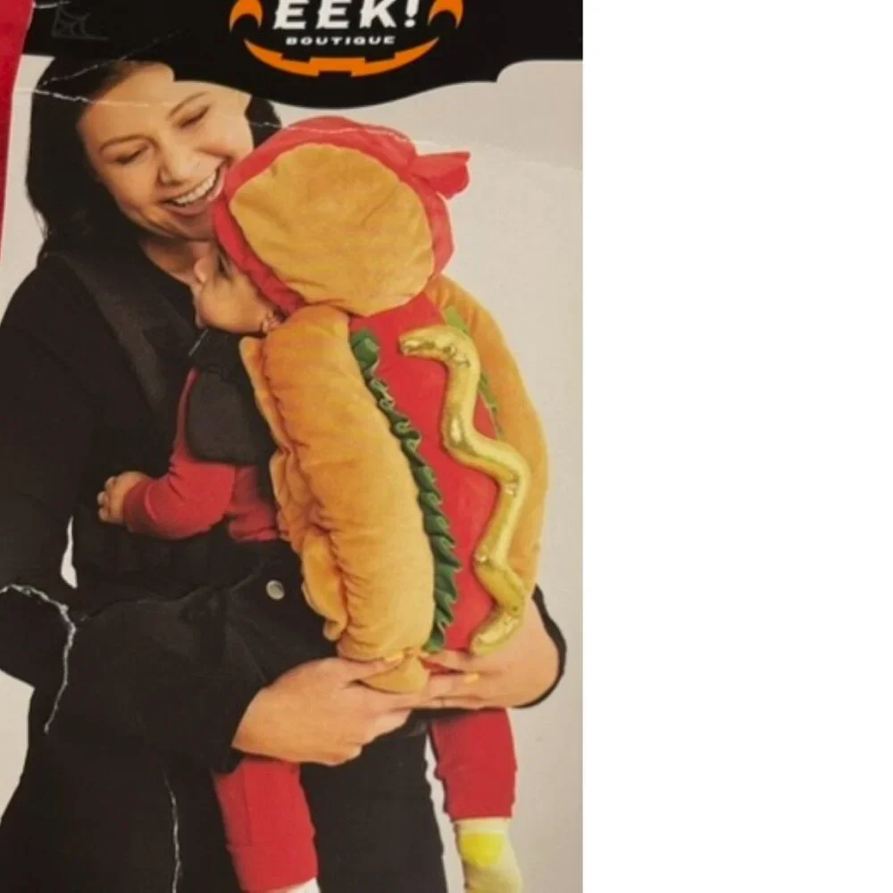 Hyde & EEK! baby costume
